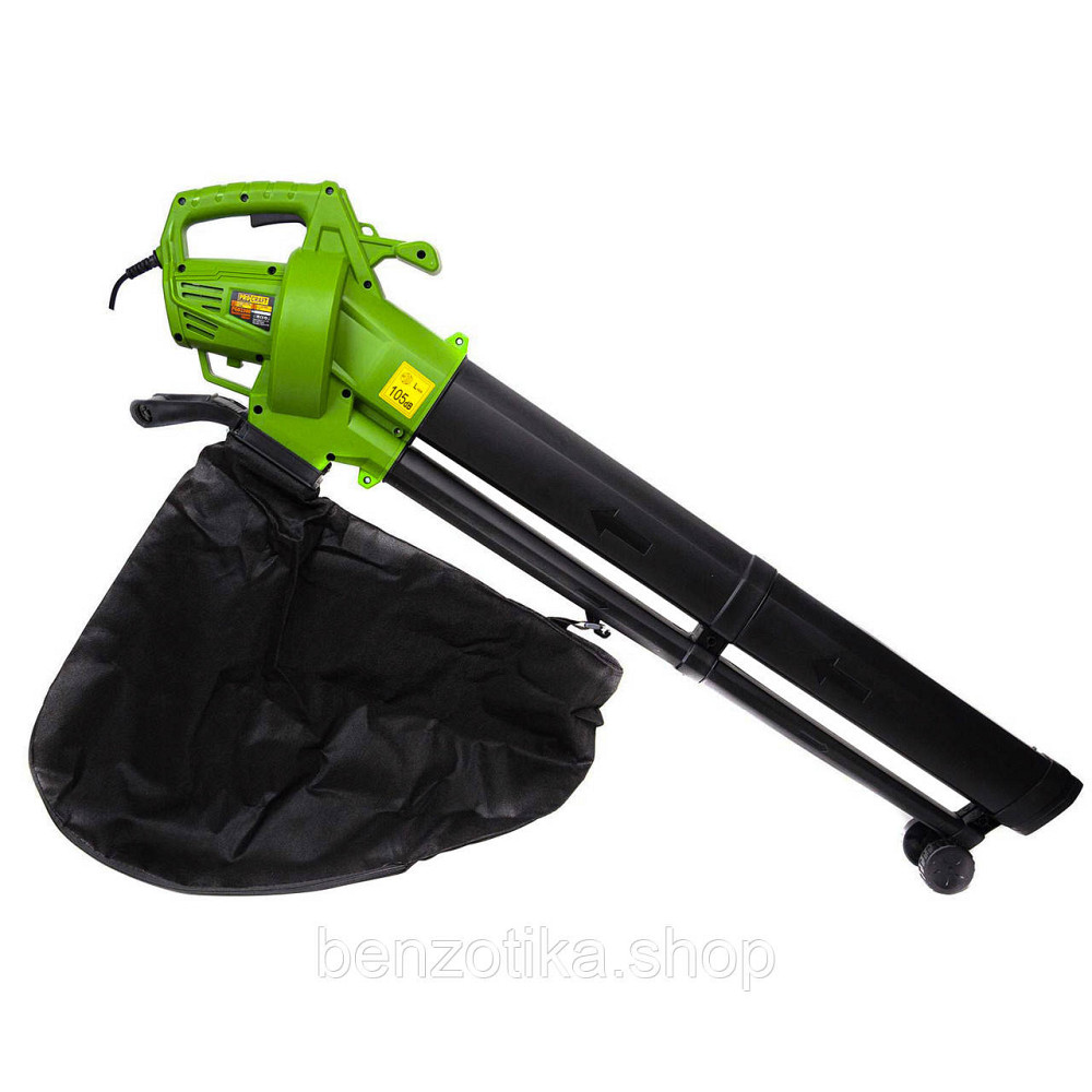 Пилосос-повітродувка Procraft PGU2300 Київ - фото 2