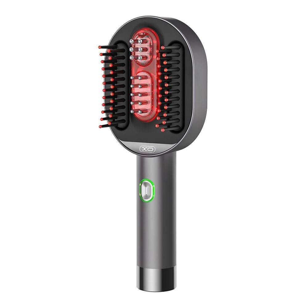 Масажер гребінець XO FG12 Smart Massage Comb Чернівці - фото 1