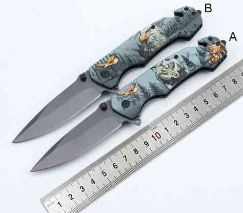 Нож складной Browning A700 Днепр