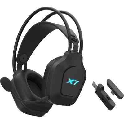 Навушники A4Tech XR-200 Black (4711421001410) Вінниця