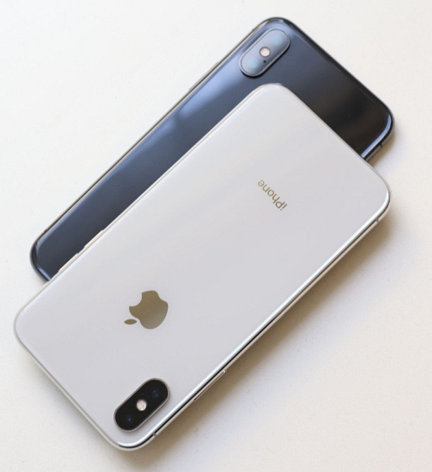 IPhone X(10) 64/256Gb Neverlock Оригінал Київ - фото 7