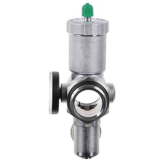Прохідна зливна група Roho R612-100 - 1"    ( RO0154 ) 28664 Харків