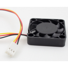 Кулер корпусной Merlion 5010 50x50x10mm, 3pin Полтава - изображение 1