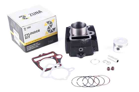 Поршнева (ЦПГ) Active 110 (Ø52,4) (152FMH) ZUNA Київ