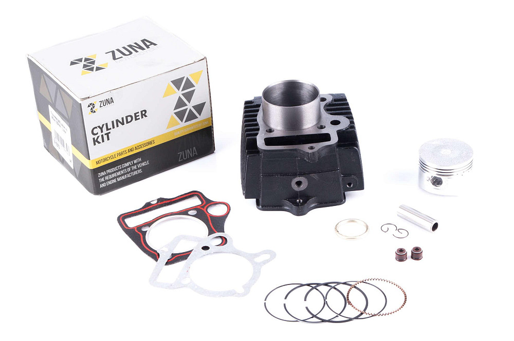 Поршнева (ЦПГ) Active 110 (Ø52,4) (152FMH) ZUNA Київ - фото 1