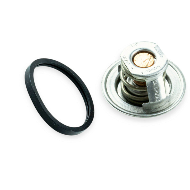 Термостат 1.5 вставка 92 ° C (Nexia) Ланос, AVEО Мукачево - фото 1