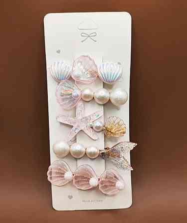 Комплект шпильок 