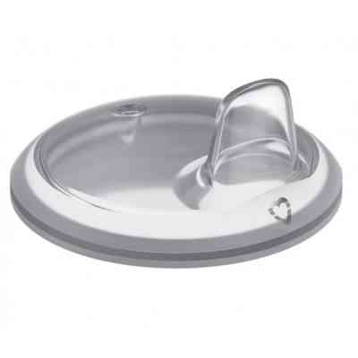 Поильник-непроливайка Lovi Indian Summer Junior 250 мл Голубой (35/346boy) Винница