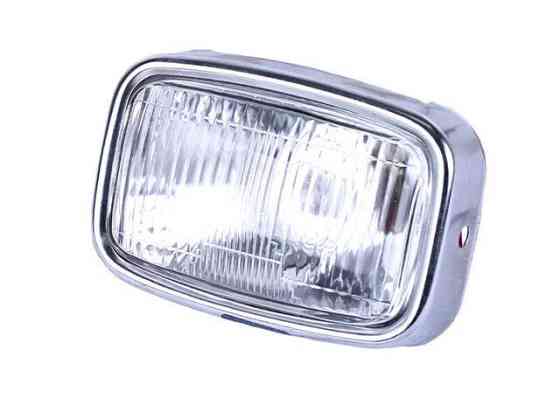 Фара двигун ZH1125N моторактор мінітрактор Мукачево