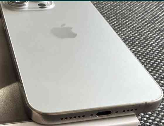 Айфон iPhone 15 Pro Max 256Gb. Neverlock. Киев
