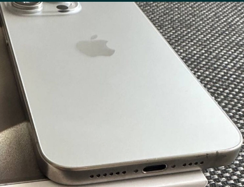 Айфон iPhone 15 Pro Max 256Gb. Neverlock. Київ - фото 1