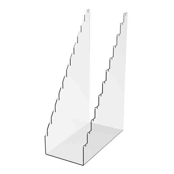 Подставка для ножей EKOSTAR (12 штук) Киев