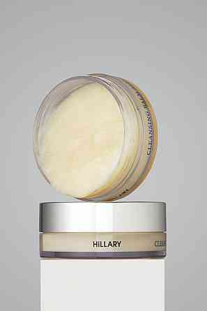 Очищающий бальзам для снятия макияжа для всех типов кожи Hillary Cleansing Balm Almond + Shea, 90 мл Киев