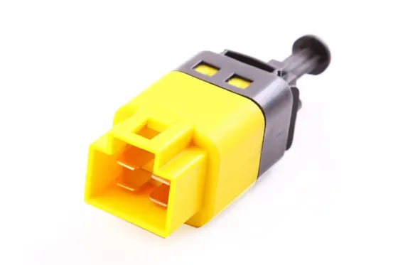 Лягушка на педаль тормоза Aveo 4-х конт. FYC Винница