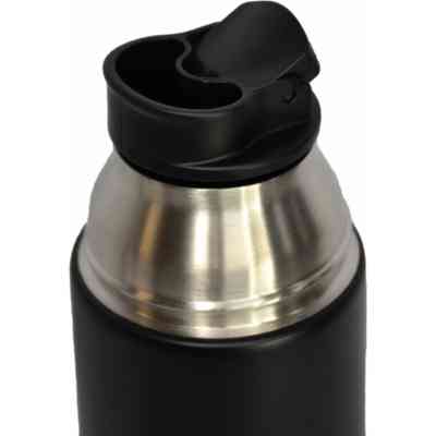 Термос Line Art Fiji 500 мл чорний (60032022LA-01) Вінниця