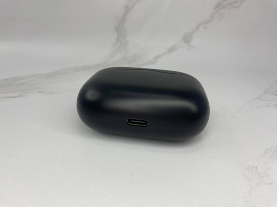 Б/у Беспроводные наушники Xinwld A97 Pro TWS Bluetooth 5.3, 4 микрофона ENC, 40 ч, IP7, USB-C, черные Киев