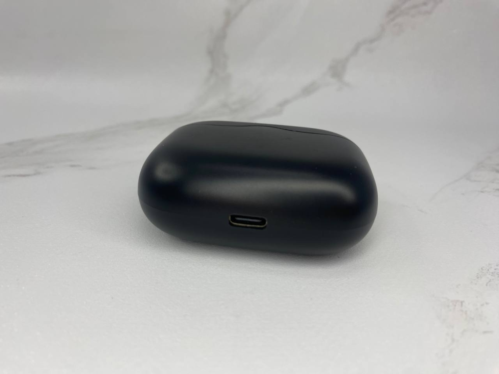 Б/у Беспроводные наушники Xinwld A97 Pro TWS Bluetooth 5.3, 4 микрофона ENC, 40 ч, IP7, USB-C, черные Киев - изображение 6
