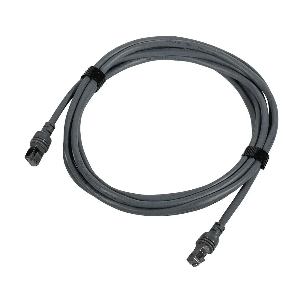 Дата кабель Dtech DT-SL3003 для Starlink Gen3 3м (73-00662) Київ - фото 6