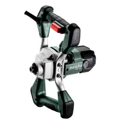 Міксер будівельний Metabo RWE 1200, 1200Вт, 0-900об/хв, М14 (614048000) Вінниця