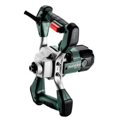 Міксер будівельний Metabo RWE 1200, 1200Вт, 0-900об/хв, М14 (614048000) Вінниця - фото 2