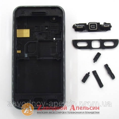 Samsung S5230 корпус полный клавиатура Одесса - изображение 2
