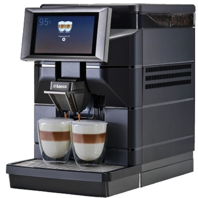 Кофемашина Saeco MAGIC M1 Вінниця - фото 2