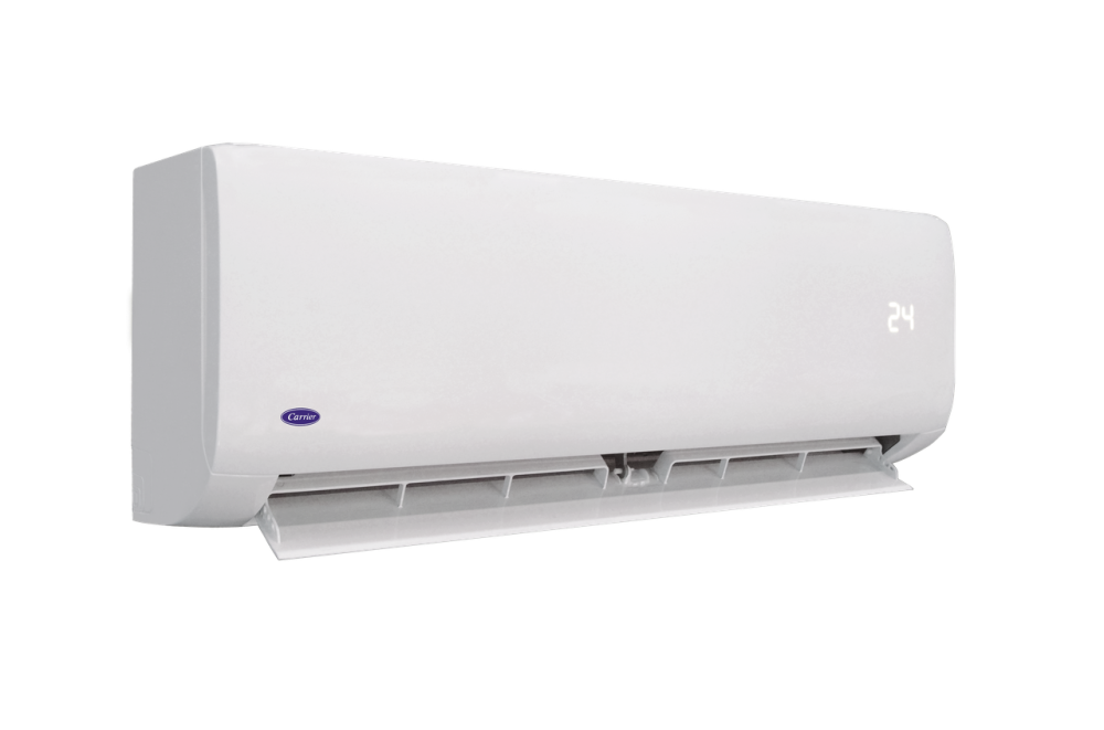 Спліт-система Carrier 42QHG009D8S/38QHG009D8S Київ - фото 3