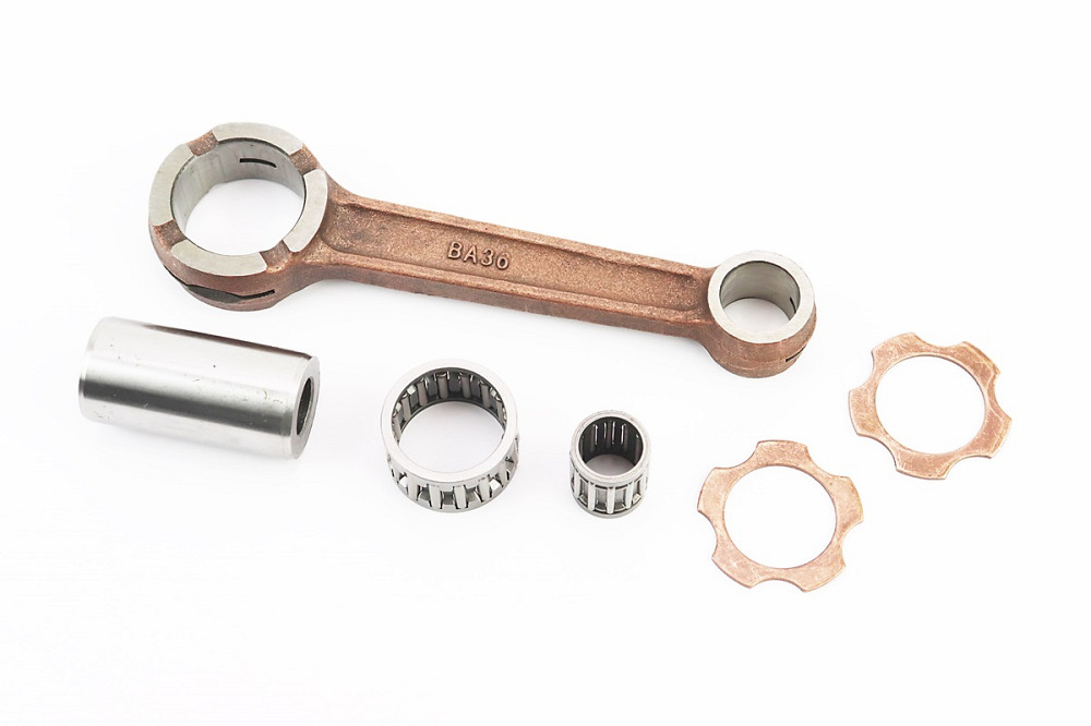 Шатун (підшипник) Київ - фото 1