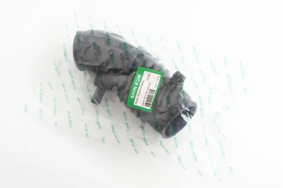 Гофра воздушного фильтра Lanos 1.6 Shin Kum Винница