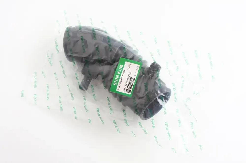 Гофра воздушного фильтра Lanos 1.6 Shin Kum Винница - изображение 3