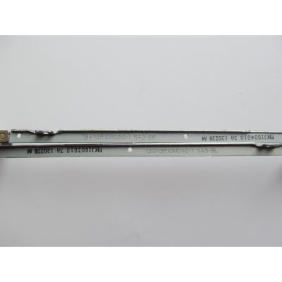 Петлі ноутбука ASUS K43 (A48535) Вінниця - фото 3