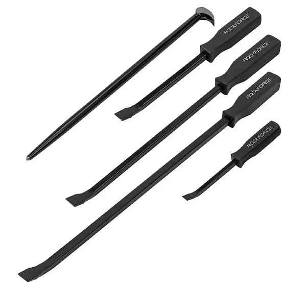 Монтування, набір 5 шт. Rockforce RF-904U5A Одеса