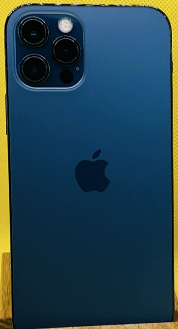 Айфон iPhone 12 Pro 128Gb. Киев - изображение 8