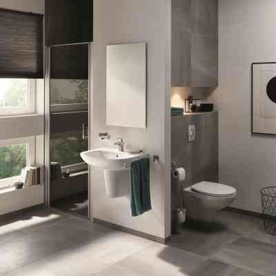 Змішувач Grohe Start Flow S-Size (23809000) Вінниця