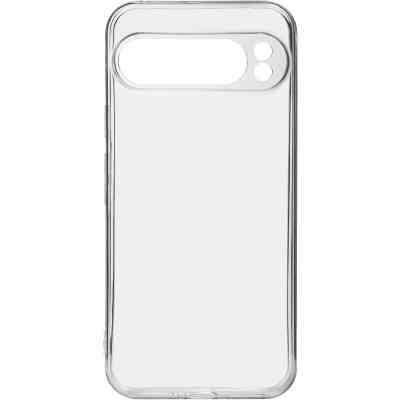 Чохол до мобільного телефона Drobak Acrylic with Airbag Google Pixel 9 Pro XL (858511) Вінниця