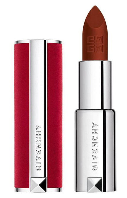 Помада для губ Givenchy (Живанші) Le Rouge Deep Velvet Слов'янськ - фото 1