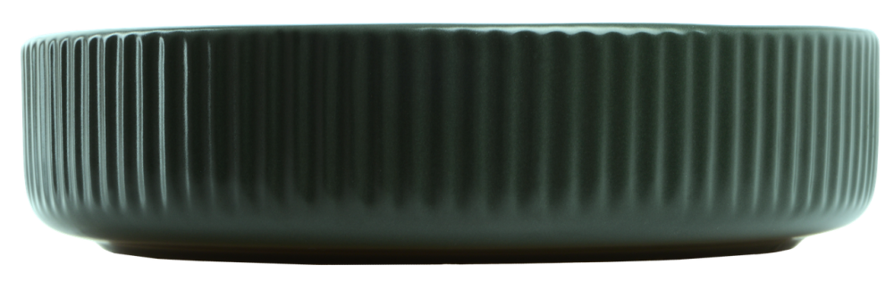 Тарілка супова Limited Edition Robust Green (7133631) Київ - фото 4