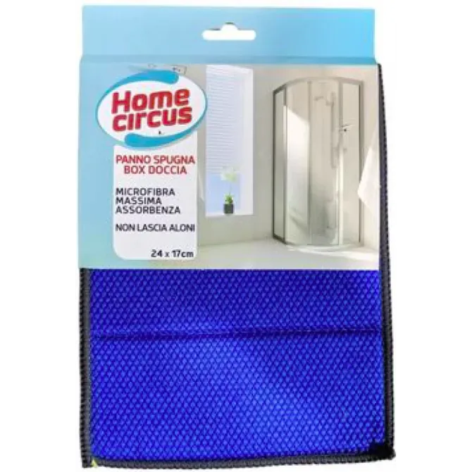 Ганчірка для ванної кімнати Home Circus 1 шт. Львів - фото 1
