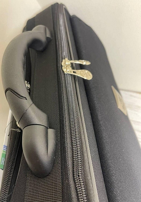 Кейс портфель сумка для ноутбука документів. Київ - фото 2