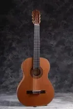 Гітара Martinez Etude C (Cedr) 4/4 - Gitara Klasyczna Киев - изображение 1