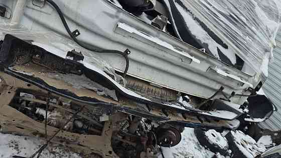 Підсилювач заднього бампера  америка   Сантафе 12-18 Київ