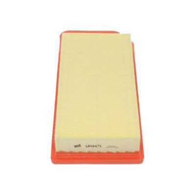 Повітряний фільтр для автомобіля Wixfiltron WA9471 Вінниця - фото 2