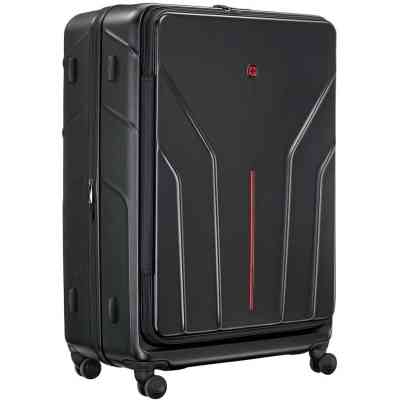 Валіза Wenger Amplix Hardside Large чорна (653329) Вінниця