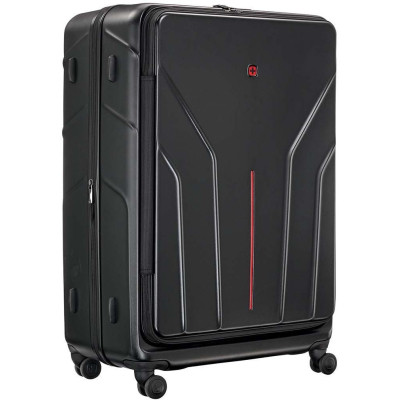Валіза Wenger Amplix Hardside Large чорна (653329) Вінниця - фото 2