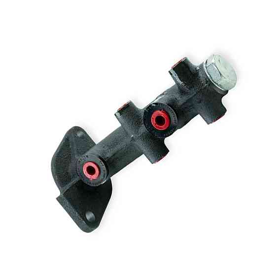 Цилиндр главный 2108, 2109, 21099, 2110, 2111, 2112, 2113, 2114, 2115 (ГТЦ) AT тормозной Мукачево