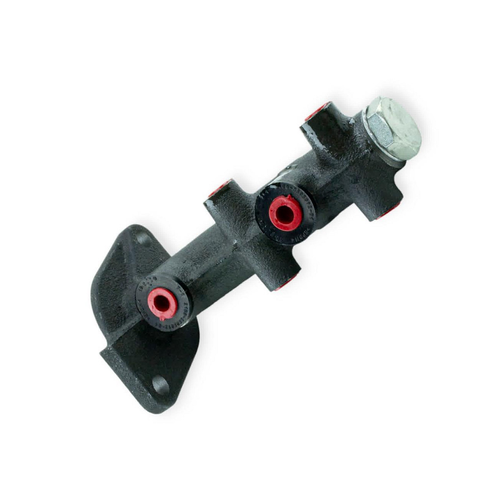 Цилиндр главный 2108, 2109, 21099, 2110, 2111, 2112, 2113, 2114, 2115 (ГТЦ) AT тормозной Мукачево - изображение 1