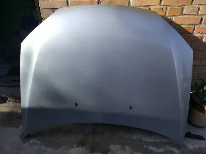 Капот P1S71-16612-AA Форд Мондео 3 оригінал 2000-2007р.в. Вінниця - фото 1