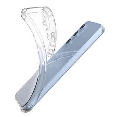 Чехол для мобильного телефона BeCover Anti-Shock Samsung Galaxy A54 5G SM-A546 Clear (709085) Винница