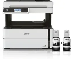 Принтер Epson EcoTank M3180 Киев