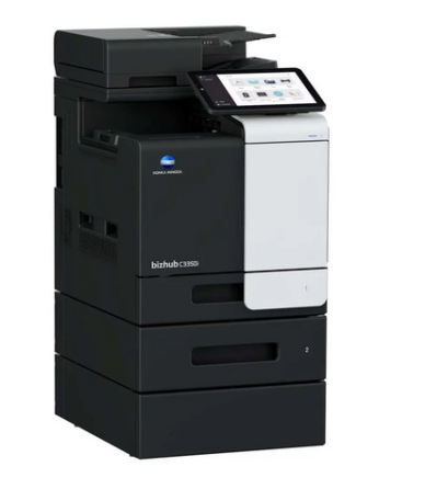 МФУ Konica Minolta bizhub C3351i Киев
